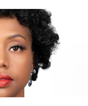 PRADOS BEAUTY Guerrera Satin to Matte Lipstick - Long-lasting Luxe Finish | Shop Internationally - Buy Online on GoSupps.com