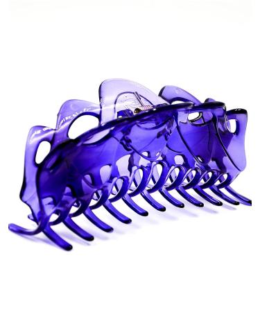 Prettyou Large Crystal Hair Claw Clips for Thick Hair - 2 Pack (Set 3) - Buy Online on GoSupps.com