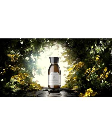 Alqvimia Body Oil for Firm & Healthy Skin - 150ml | Shop Internationally - Buy Online on GoSupps.com