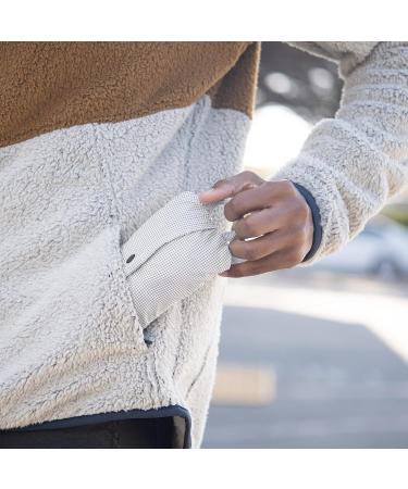 Peak Design Packable Tote Bag - Lightweight and Reusable Shopping Bag - Buy Online on GoSupps.com