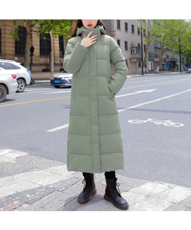 Jiameng-Zi Women's Functional Parka - Breathable & Warm Winter Coat Removable Jacket Water-Repellent & Lightweight Vest for Sporty Style - Buy Online on GoSupps.com