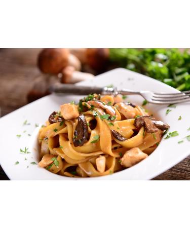 Rummo Pappardelle Pasta No.119 500g - Premium Italian Pasta - Buy Online on GoSupps.com