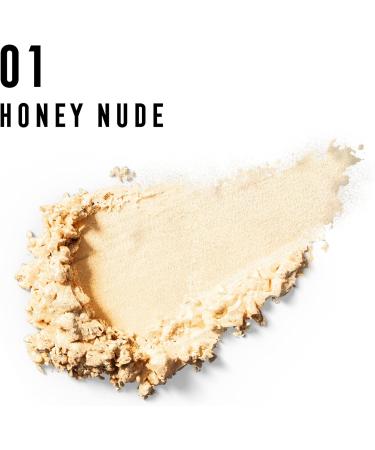 Max Factor Masterpiece Mono Eyeshadow Honey Nude 01 - Long-lasting, Pigmented Eye Color - Buy Online on GoSupps.com