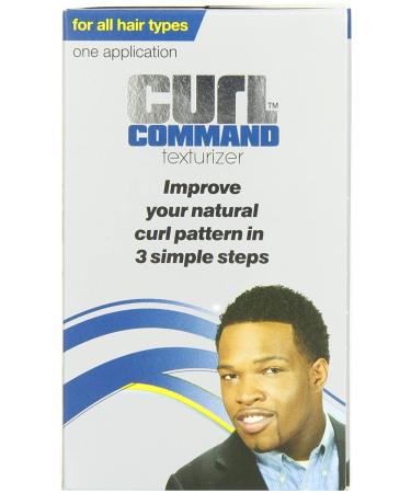 Duke Curl Command Texturizer Kit - Define and Enhance Your Curls with Ease - Buy Online on GoSupps.com