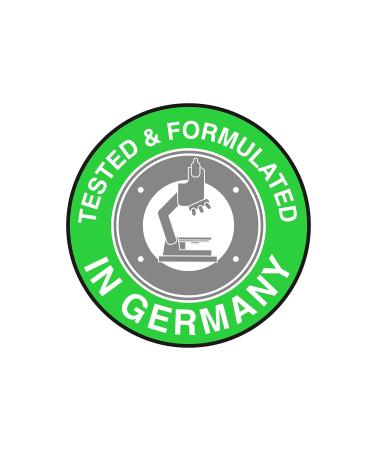 Alphapower Food Stevia Flavor Drops | 100% Natural Sugar-Free Cinnamon Aroma for Water Muesli & Smoothies - 50ml - Buy Online on GoSupps.com