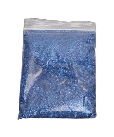 YIZISECCE Easy application: this extra-fine shimmer can be applied directly to the skin also use a hair gel or a glossy primer to make your glitter last longer (blue). - Buy Online on GoSupps.com