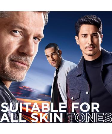 L Or al Paris Men Expert 24 HR Hydrating Moisturizer for Men with Hyaluronic Acid and Vitamins Fights Signs of Aging Power Age Packaging May Vary 50 mL Face Cream 50ml - Buy Online on GoSupps.com