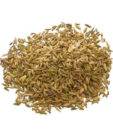 Old India Fennel Seeds 500g - Premium Quality Fennel Seeds for Cooking and Health Benefits - Buy Online on GoSupps.com