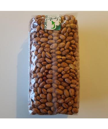 Pink coco beans 1 kg! Fast shipping! - Buy Online on GoSupps.com