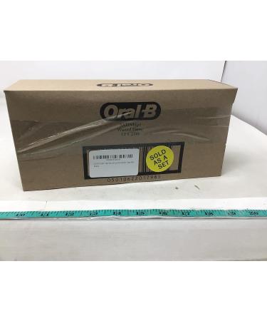 Oral-B Satin Tape Mint Dental Floss 25m - Pack of 12 Units - Buy Online on GoSupps.com