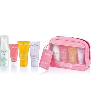 Caudalie Travel Kit - Vinosource-Hydra Essentials - Buy Online on GoSupps.com