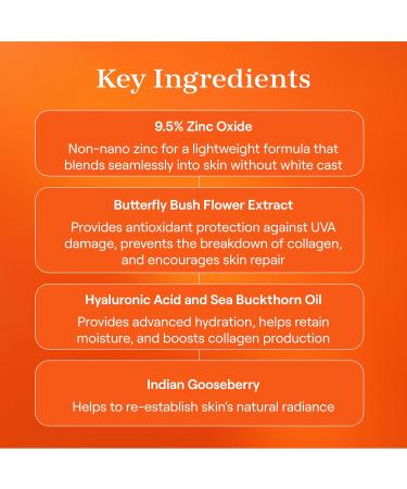 Live Tinted Hueguard Skin Tint SPF 50 - Tinted Mineral Sunscreen with Light-Medium Buildable Coverage With a Hydrating and Radiant Finish - Water and Sweat Resistant 1.35 fl oz - Shade 09 Shade 9 - Buy Online on GoSupps.com