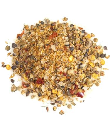 Dizzy Pig BBQ 'Raising the Steaks' Rub - 226g (8 oz) - Buy Online on GoSupps.com