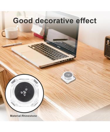 DIY Diamond Tooth Crystals Set - Rhinestone Teeth Art & Decor for Sparkling Smiles - Buy Online on GoSupps.com