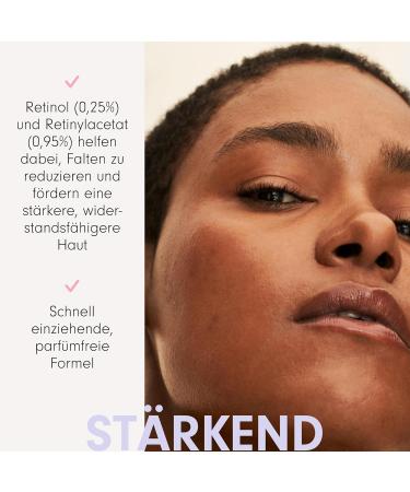  HelloBody HelloBody 1.2% Retinol Complex Booster (15 ml) - The Regenerating and Firming Beauty Elixir - Anti-aging skincare with retinol bakuchiol and luxurious kahai oil - Buy Online on GoSupps.com