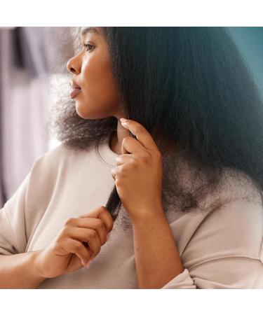 REVAIR Moisture Rich Hair & Scalp Oil - Lightweight Daily Hair Oil for Frizzy Dry and Curly Hair | 4 Fl Oz Hydrating Solution - Buy Online on GoSupps.com