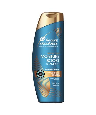 Head and Shoulders Shampoo 13.5 Fl. Oz