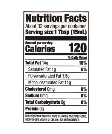 Spectrum Organic High Heat Sunflower Oil - 16 fl oz - Buy Online on GoSupps.com