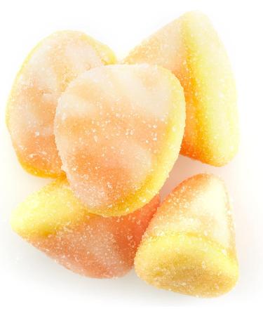 Yupik Gummy Caramel Drops 1 kg Gluten-Free Sugary Coating Caramel Flavor Chewy Dome-Shaped Gummies Sweet Candy Delicious Snack Ideal for Gifting Holidays & Baking 1 kg (Pack of 1) - Buy Online on GoSupps.com