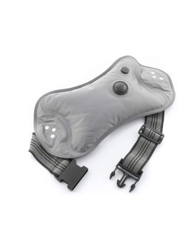 Innovagoods heating water bag Hutter rechargeable heating belt PVC and nylon modern and ergonomic design temperature of 65 beneficial effects for relief recovery and relaxation