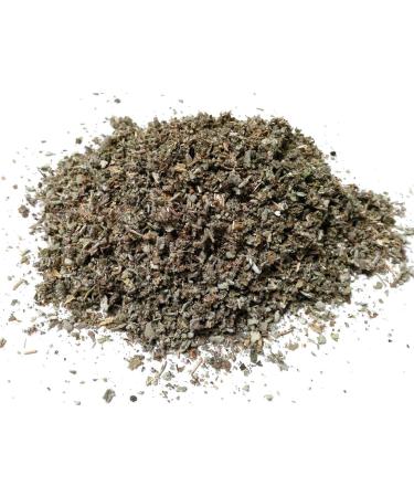 Sage Leaf Herbal Tea Bags (Unbleached Tea Bags) Premium Quality! FREE P&P (25 Tea Bags) - Buy Online on GoSupps.com