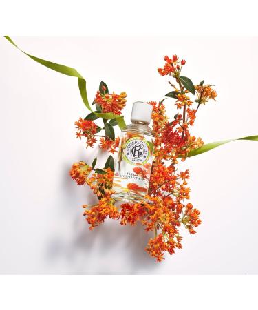 ROGER & GALLET | Fragrant Water Body Spray for Women | Fleur D'Osmanthus - Osmanthus Flower 1 Oz. - Buy Online on GoSupps.com