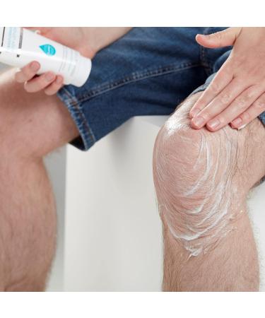 AMELIORATE Transforming Body Lotion 500ml - Fragrance-Free | International Shipping Available - Buy Online on GoSupps.com