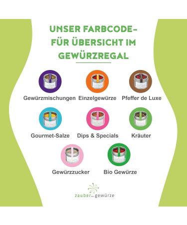 Premium Dried Berberitzen Berries Aromatic Spices for Muesli Salads & Rice Dishes | 35g Re-lockable Can - Buy Online on GoSupps.com