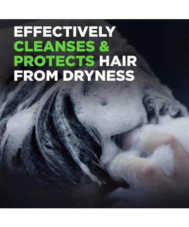 Dove Men Extra Fresh 13.5oz Body Wash & 3oz 2-in-1 Shampoo Conditioner for Men's Skin & Hair - Buy Online on GoSupps.com