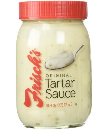 Frischs Sauce Tartar Original