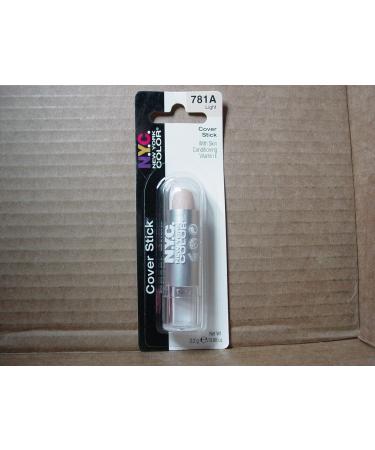 New York Color Cover Stick Light 781 0.08 oz