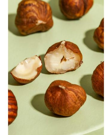 KoRo - Extra large hazelnuts 1 kg - Hazelnuts without shells and without additives - Buy Online on GoSupps.com