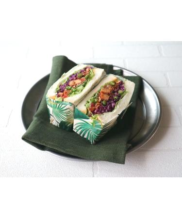 Clearspring Organic Young Jackfruit Chunks - Vegan, Gluten-Free, 400g - Buy Online on GoSupps.com