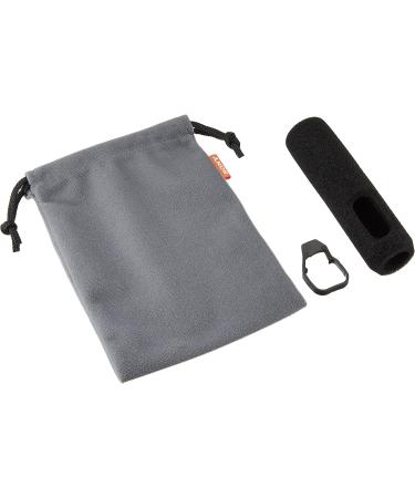 Sony ECMGZ1M Gun/Zoom Microphone (Black) - Professional Audio Quality - Buy Online on GoSupps.com