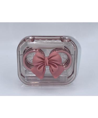 Buy Eye Contact Lens Case | Durable Contact Lens Storage for Travel & Home - Buy Online on GoSupps.com