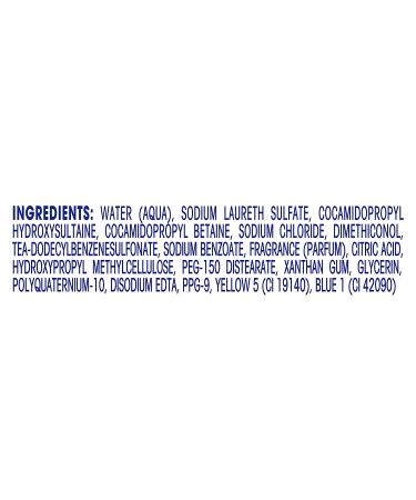 Suave Kids 3-in-1 Gooey Green Apple Shampoo, Conditioner, Body Wash 10 oz - Tear-Free - Buy Online on GoSupps.com
