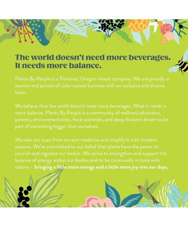 Plant Tonic Collection: 100% Organic Superfood Sample Pack - 1.7 oz (Pack of 5) - Buy Online on GoSupps.com