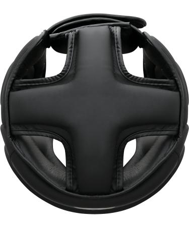 Mytra Fusion Headguard - Boxing MMA Kickboxing Taekwondo & Karate Training - One Size Fits All International Shipping - Buy Online on GoSupps.com