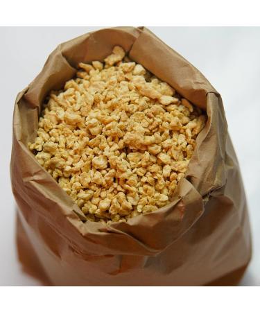 Buy Planet Nature Organic Soya Minced Meat - 200g | Vegan & Eco-Friendly | International Shipping Available - Buy Online on GoSupps.com