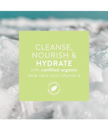 WOTNOT 100% Natural 3-in-1 Baby Wash, Shampoo & Bubble Bath - Gentle & Safe for Sensitive Skin - Buy Online on GoSupps.com