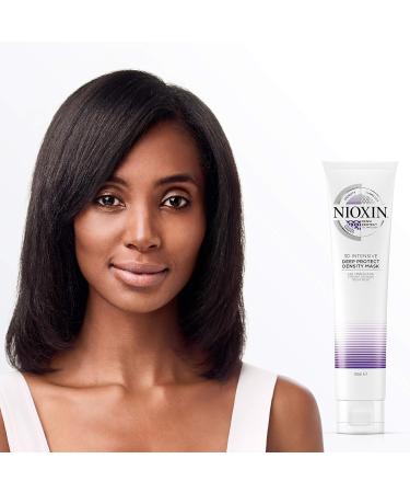 Nioxin Intensive Treatment Deep Repair Hair Mask 500 ml | Best Repairing Hair Mask for Thinning Hair - International Shipping Available - Buy Online on GoSupps.com