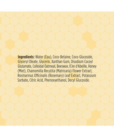 Burt's Bees Care Plus+ Relieving Dog Shampoo with Chamomile & Rosemary - 16 fl oz - Buy Online on GoSupps.com