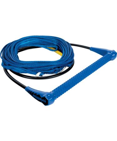 PROLINE 65 Response Package with Spectra Rope Blue