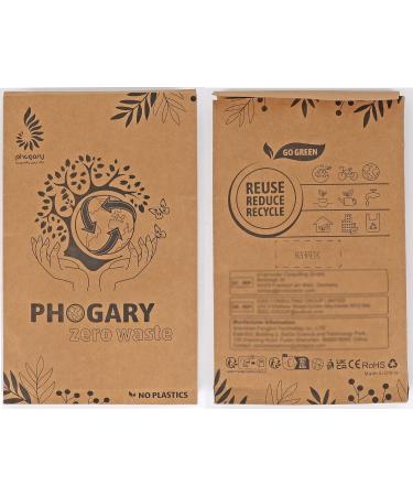 2 pcs Exfoliating Gloves for Bath Shower - Body Scrub Mitts for Exfoliating Arms, Legs, and Face - Grey - Buy Online on GoSupps.com
