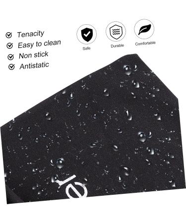 DRESSOOS 3pcs Hair Dryer Storage Bag Travel Bag Small Containers Hair Dryer Travel Hair Styling Bag Fabric - Buy Online on GoSupps.com