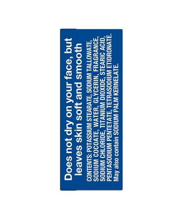 Williams Mug Shaving Soap 1.75 oz - Premium Men's Grooming Essential - Buy Online on GoSupps.com