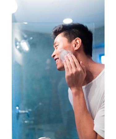 Clearasil Stubborn Acne Control Exfoliating Wash 5-in-1 - 6.78 fl oz (200 ml) - Buy Online on GoSupps.com