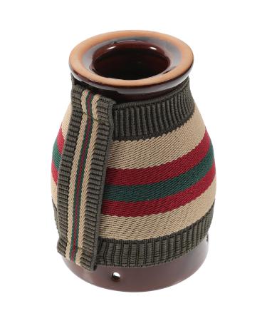 Healvian box Moxibuschen-Schabenschale Candle burner Massager Moxibusion-Tool Moxibustion can moxibusion massage MOXA heating tank.