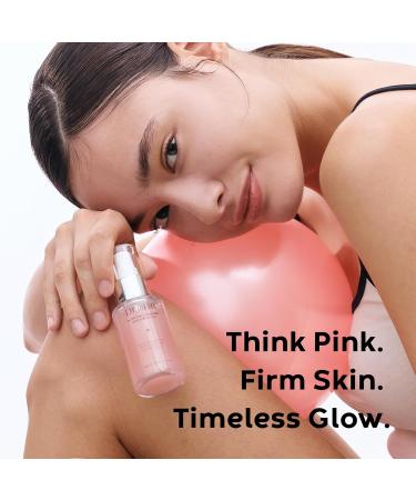 Dr.WIK Deep Collagen Hydrating Face Mist Refreshing Moisture Facial Spray for Dry Skin | Wrinkle Care & Anti-Aging with Panthenol & Adenosine | Fine Toner Mist | Korean Skincare (50ml / 1.7 Fl Oz) - Buy Online on GoSupps.com