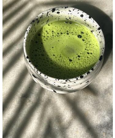 Health Bar Organic Matcha Powder 50g - Premium Sugar-Free Green Tea from Japan for Matcha Latte - Buy Online on GoSupps.com